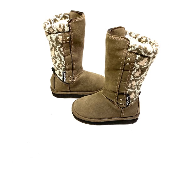 MUK LUKS - Picture 11 of 14